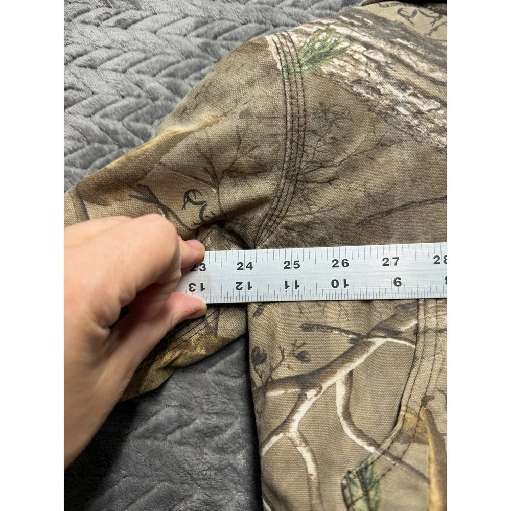 Carhartt hooded active